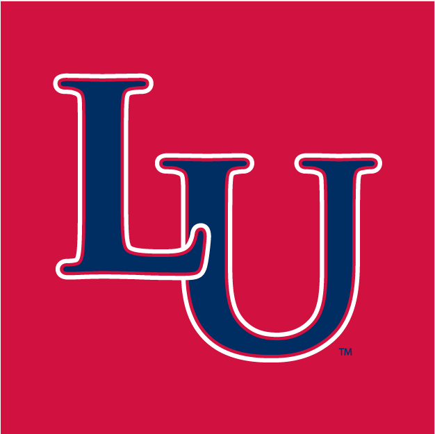 Liberty Flames 2004-2012 Alternate Logo t shirts iron on transfers v3